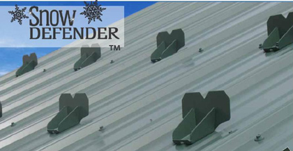 Roof Guard Defender